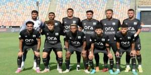 بث مباشر.. مشاهدة مباراة زد ومودرن في الدوري المصري - عرب فايف