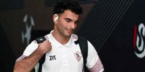 حقيقة استدعاء زيزو للتحقيق في الزمالك مجدداً - عرب فايف