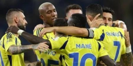 حلم رونالدو يتلاشى.. نادى النصر يودع دوري أبطال آسيا بخسارة أمام كاواساكي 3–2 - عرب فايف