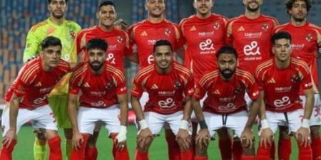 بشق الأنفس.. الأهلي يهزم بتروجيت ويواصل ملاحقة بيراميدز على الصدارة - عرب فايف