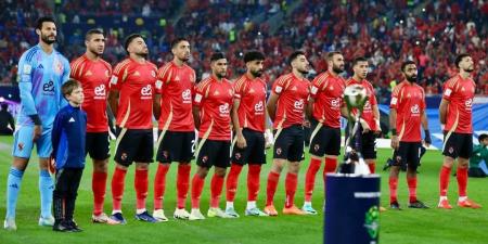 ماذا يحتاج الأهلي من صفقات قبل كأس العالم للأندية ؟ - عرب فايف