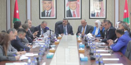 "قانونية النواب" تقرّ "معدل قانون العقوبات" لسنة 2025 - عرب فايف