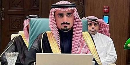 رياض الخريف يؤكد حرص المملكة على تعزيز صوت الدول منخفضة الدخل - عرب فايف
