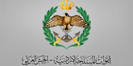 المنطقة العسكرية الشمالية تحبط محاولة تسلل وتلقي القبض على شخصين #عاجل - عرب فايف