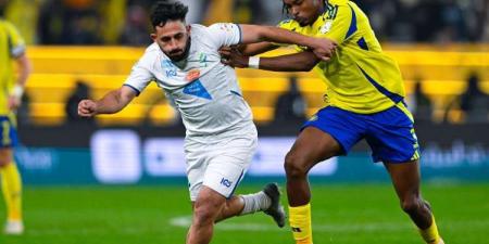 النصر يودع بطولة آسيا للنخبة ليتأهل بطل الياباني للنهائي - عرب فايف