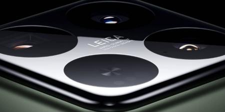 Xiaomi 16 Pro سيأتي بمستشعر OmniVision OV50Q المميز في خريف 2025 - عرب فايف