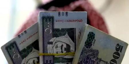 سعر الريال السعودي اليوم مقابل الجنيه في البنوك المصرية - عرب فايف