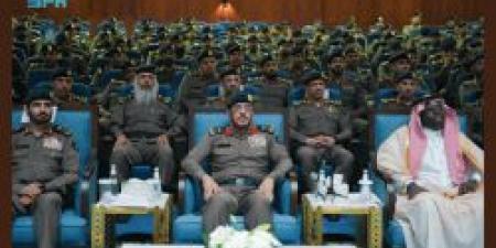 ورشة عمل توعوية حول الأمن السيبراني بالرياض بتنظيم الدفاع المدني - عرب فايف