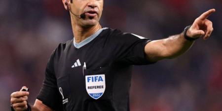 الكشف عن حكم نهائي دوري أبطال آسيا للنخبة - عرب فايف