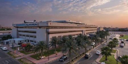 "فهد التخصصي".. استئصال ورم كلوي بوزن 3 كجم لمريض ثمانيني - عرب فايف