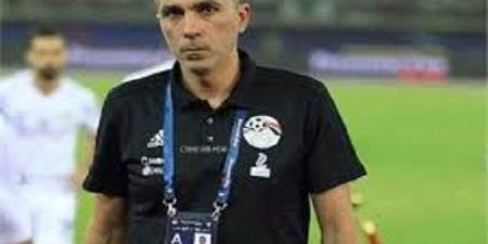 أول تعليق من أسامة نبيه عقب خسارة منتخب الشباب أمام سيراليون بأم - عرب فايف