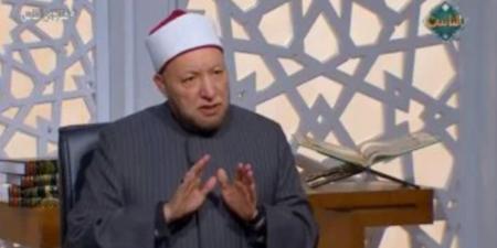 أمين الفتوى لقناة الناس: استخدام الصابون المعطر لا يفسد الإحرام إذا لم يُقصد به التطيب - عرب فايف