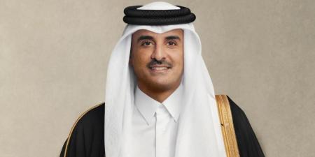 أمير قطر يبحث مع رئيس الوزراء الباكستاني العلاقات الثنائية والمستجدات الإقليمية والدولية - عرب فايف