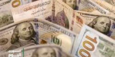 سعر الدولار اليوم مقابل الجنيه المصري الخميس 1 مايو 2025م .. التفاصيل من هنا - عرب فايف