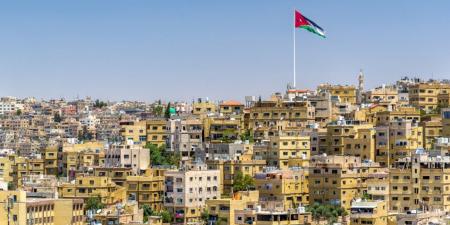 صندوق النقد: النشاط الاقتصادي في الأردن لا يزال يواجه ضغوطا نتيجة توترات إقليمية - عرب فايف