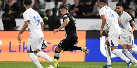 شاهد.. بث مباشر لمباراة الفتح والشباب في الدوري السعودي - عرب فايف