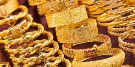 تعرف على أسعار الذهب في مصر مع ختام تعاملات اليوم الخميس - عرب فايف