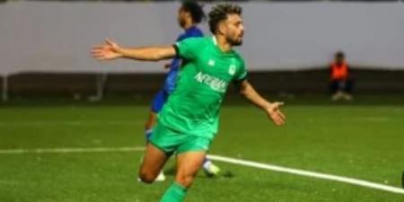 صلاح محسن يقود هجوم المصري امام الزمالك .. التشكيل المتوقع - عرب فايف