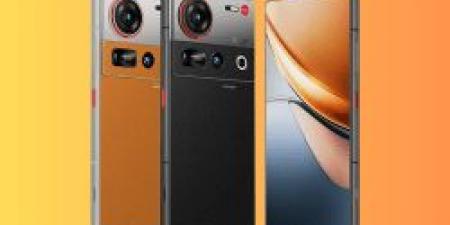 بالفيديو.. شاهد مواصفات هاتف ZTE الجديد Nubia Z70S Ultra "أفضل الهواتف لمحبي التصوير" - عرب فايف