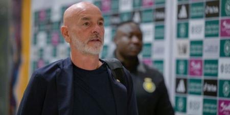 قرار من بيولي في النصر بعد الهزيمة أمام كاواساكي - عرب فايف