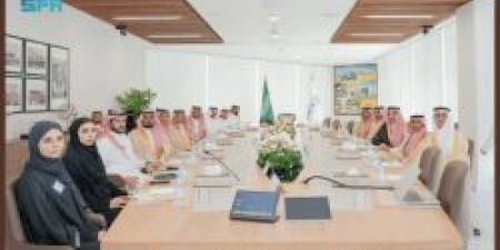 الهيئة العامة للطيران المدني تنظّم ورشة عمل مع سفراء المملكة المعيّنين حديثًا - عرب فايف