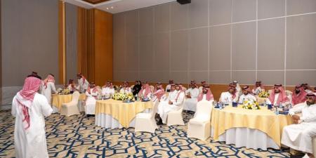 تطبيق معايير موحدة.. استعراض كود الطرق السعودي للمختصين بالشرقية - عرب فايف