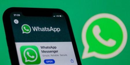 «واتساب» يطور تقنية ذكاء اصطناعي "خاصة وسرية" تحمي خصوصية المستخدمين بالكامل - عرب فايف