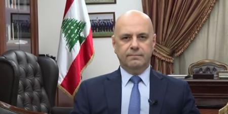 حاصباني: سلاح حزب الله لم يحمِ لبنان وقد وقّع الحزب تحت النار وعند توقفها تراجع عن كل ما سلّم به - عرب فايف