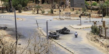 مقتل ما لا يقل عن 542 مدنيا في شمال دارفور في الأسابيع الثلاثة الأخيرة - عرب فايف