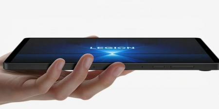 Lenovo Legion Tab Gen 4 منافس iPad Mini بتصميم أنحف ومعالج Snapdragon 8 Elite - عرب فايف