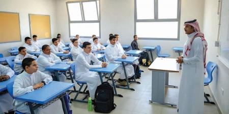 عاجل - "التعليم" تكشف عن معايير الترشيح للوظائف التعليمية الجديدة - عرب فايف