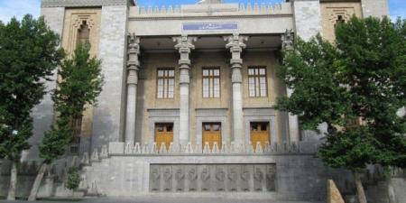 الخارجية الإيرانية: العقوبات الأميركية الجديدة دليل على إصرار واشنطن على عرقلة التعاون بين الدول - عرب فايف