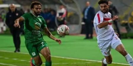 الزمالك يتفوق علي المصري في القيمة التسويقية - عرب فايف
