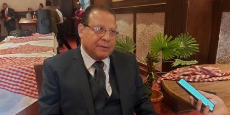 نائب رئيس اتحاد العمال لـ“ إكسترا نيوز”: نظام الأجور فى مصر تغير كثيرا منذ تولى الرئيس السيسى - عرب فايف