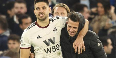 موقع "glorioso1904" البرتغالي: ماركو سيلفا المرشح لخلافة جيسوس في الهلال - عرب فايف