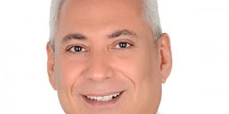 رئيس جامعة المنيا يهنئ الرئيس السيسي بمناسبة عيد العمال - عرب فايف