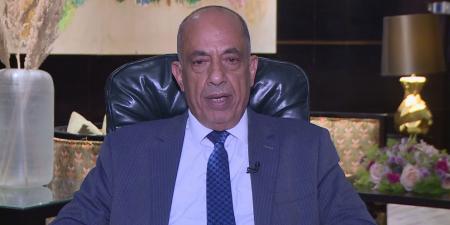 وزير عدل فلسطيني سابق: مرافعة الأردن في محكمة العدل سجلت أن فلسطين عربية طبقا لمبادئ القانون الدولي - عرب فايف