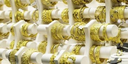 سعر الذهب في تركيا اليوم الخميس 1 مايو 2025 - عرب فايف