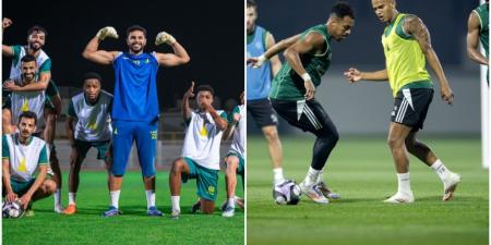 الجمعة.. الخليج ضيفًا ثقيلاً على الاتفاق - عرب فايف