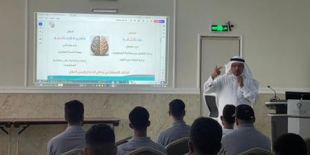خبير بـ "تقنية القطيف" يستعرض مخاطر وفرص الذكاء الاصطناعي - عرب فايف