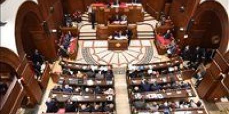 دراسة الأمن السيبراني أمام الشيوخ الأسبوع المقبل - عرب فايف