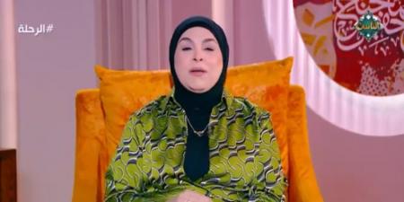 الدكتورة سماح عبد الفتاح توضح كيفية تخطى قلق وارتباك سنة أولى زواج؟ - عرب فايف