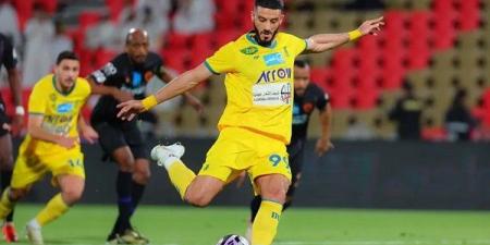 بث مباشر.. شاهد مباراة العروبة والرياض في الدوري السعودي - عرب فايف