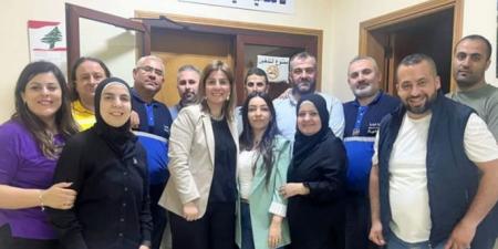 932 مرشحا للمجالس البلدية في قضاء المنية - الضنية - عرب فايف