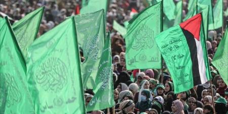"حماس": ندعو شعبنا في الضفة للتوحد خلف خيار المقاومة الشاملة دفاعا عن الأرض والكرامة - عرب فايف