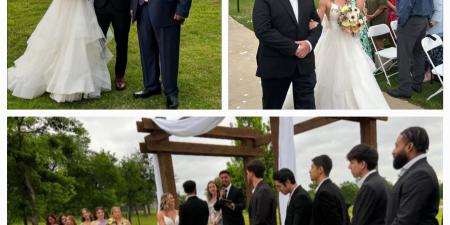 رجل الأعمال منير الصيداوي يحتفل بزواج نجله أمير - عرب فايف