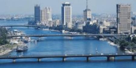 حالة الطقس في مصر اليوم الجمعة 2 مايو 2025: أجواء مائلة للحرارة وفرص أمطار خفيفة - عرب فايف