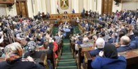 أسبوع تاريخي للبرلمان.. إقرار الإجراءات الجنائية نهائيا وإصدار قانون الرقم القومي الموحد للعقارات.. وفتح ملف الإيجار القديم - عرب فايف