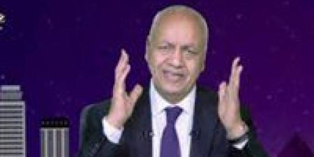 بكري: ربنا يعين سوريا وشعبها من الهجمات على أراضيها من إسرائيل وأمريكا - عرب فايف