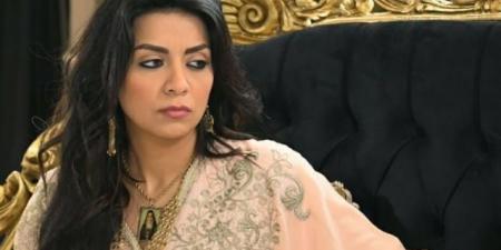 سهر الصايغ: أحب التعاون مع مصطفى شعبان لهذا السبب - عرب فايف